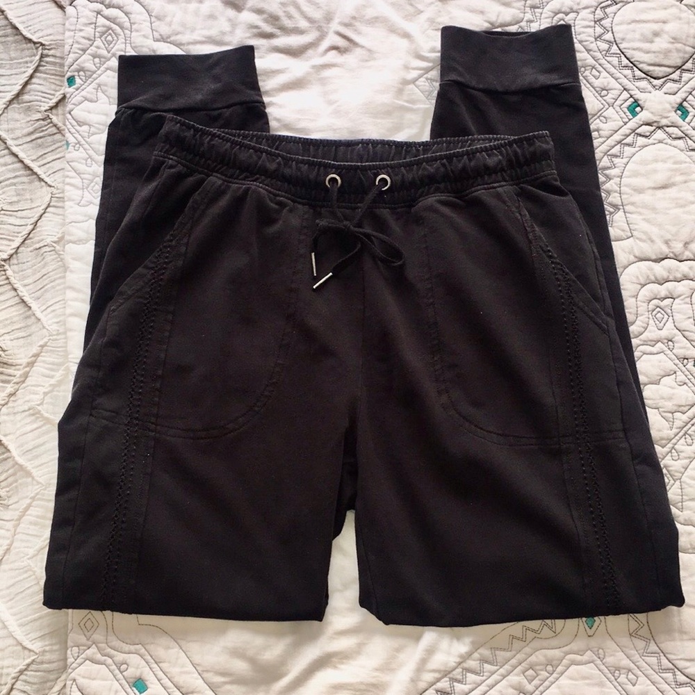 Super cozy Anthropologie lounge pants